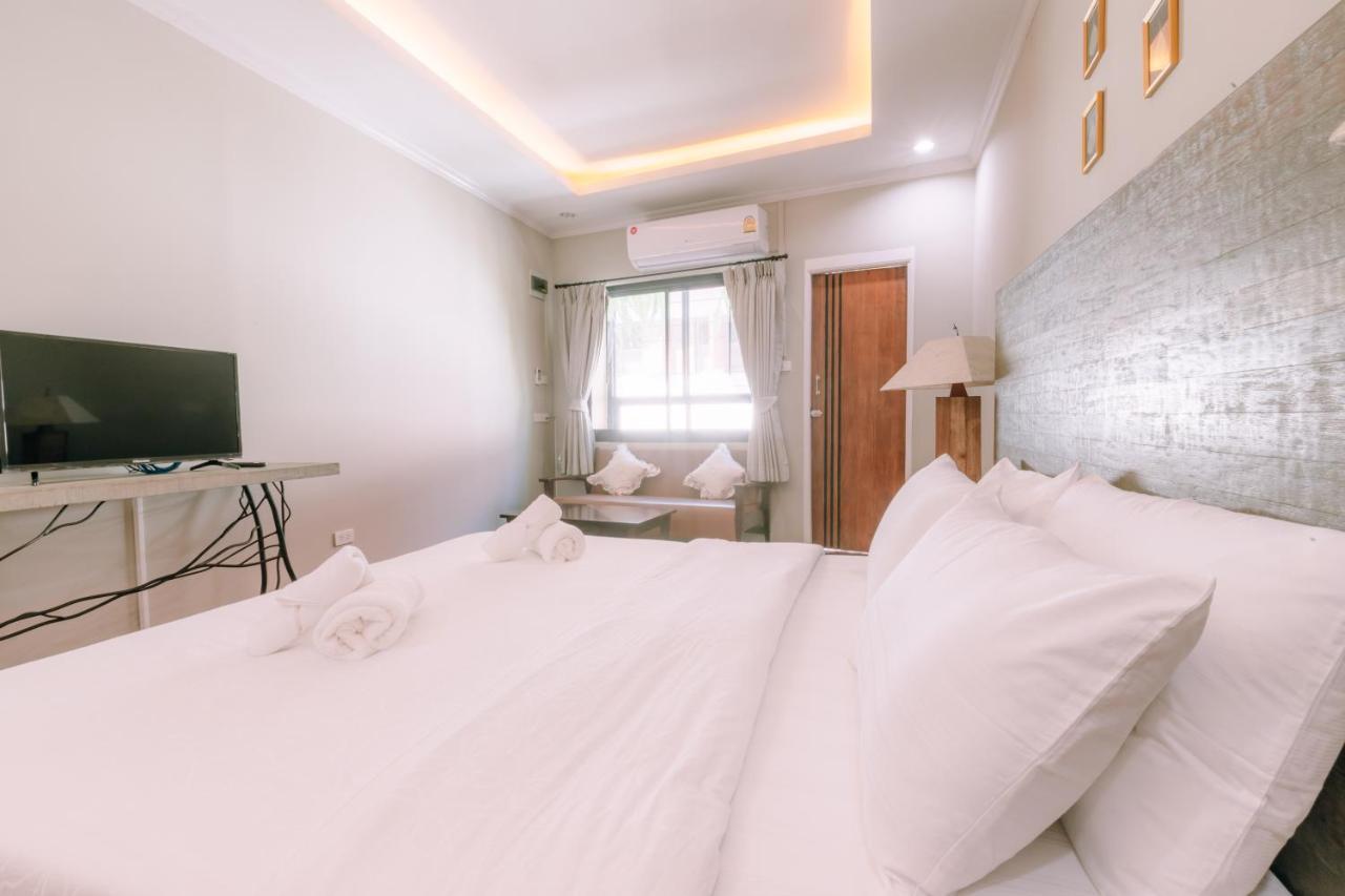 Hotel 64House Čiang Mai Exteriér fotografie